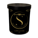 vanilla lavender